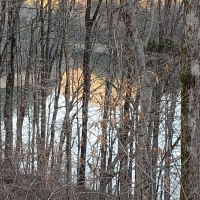 Beautiful lake land images 4