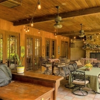 1 253 Acres with a Home Long Creek Ranch in Tallahatchie County at 1375 Cascilla Road in Cascilla MS images 5