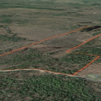 90 acre Prime Adirondack Hunting Land Hopkinton NY images 5