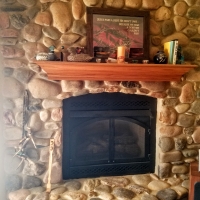 120 - Secluded Acres GREAT HUNTING with Brick Home images 5