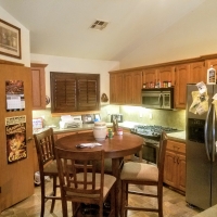 120 - Secluded Acres GREAT HUNTING with Brick Home images 4