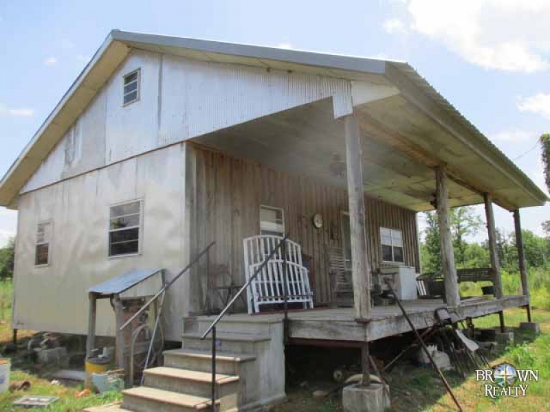 LA - Catahoula Wilson 150 acres - featured image