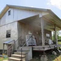 LA - Catahoula Wilson 150 acres -