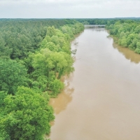 180 Acres Land for Sale on the Pearl River Monticello MS images 6