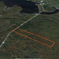 27 acre Year-Round Cabin Redfield NY images 4