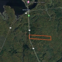 27 acre Year-Round Cabin Redfield NY images 5