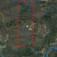 ACREAGE FOR SALE IN ASH FLAT ARKANSAS images 6