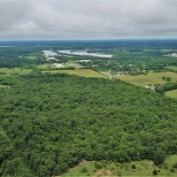 30 - Acres - 65501 E. 155th Road Wyandotte OK 74370 images 2