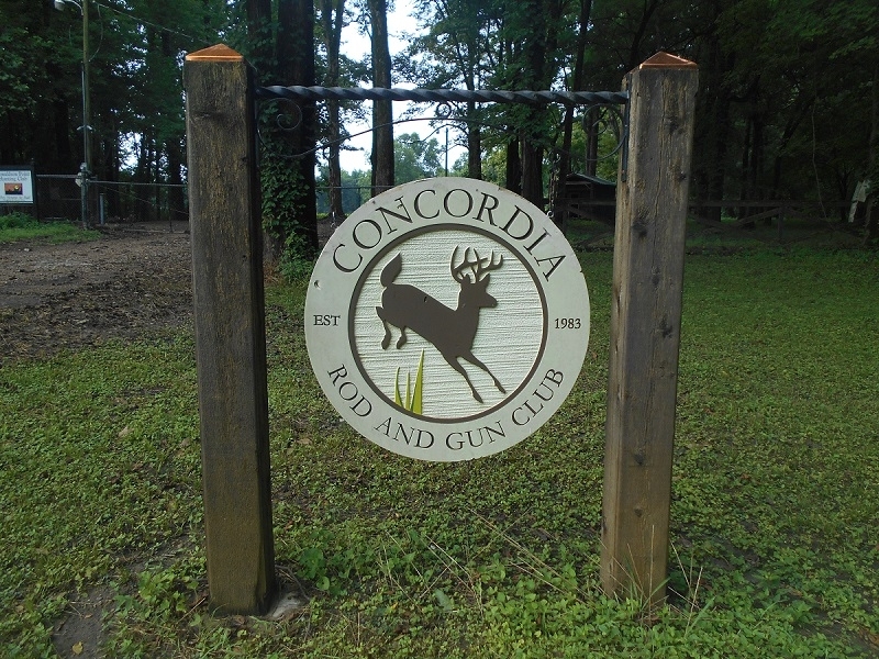 One Equity Share of Concordia Rod and Gun Club in Bolivar County featured image