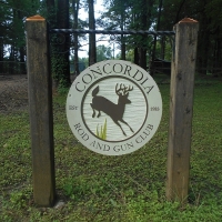 One Equity Share of Concordia Rod and Gun Club in Bolivar County