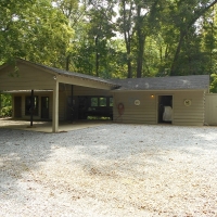 One Equity Share of Concordia Rod and Gun Club in Bolivar County images 5