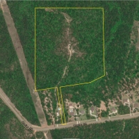 The Spanish Fort Bromley Road Tract
