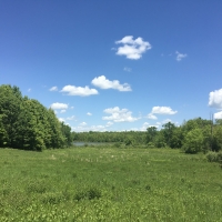 450 Acres Riverfront With Private Pond Russell NY images 6