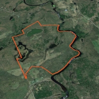 450 Acres Riverfront With Private Pond Russell NY images 5