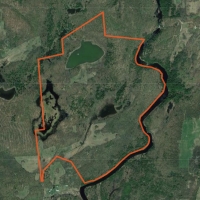 450 Acres Riverfront With Private Pond Russell NY images 4