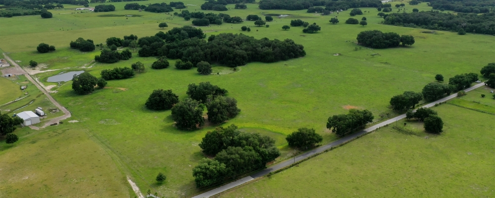 Sumter County Ranch Recreation featured image