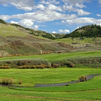 Stetson Ranch
