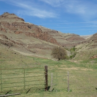 Brown Canyon Imnaha Ranch images 4