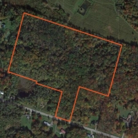 25 acre Forest Land Pulaski NY images 5