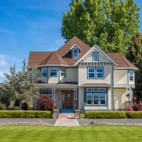 Mountain View Acres
