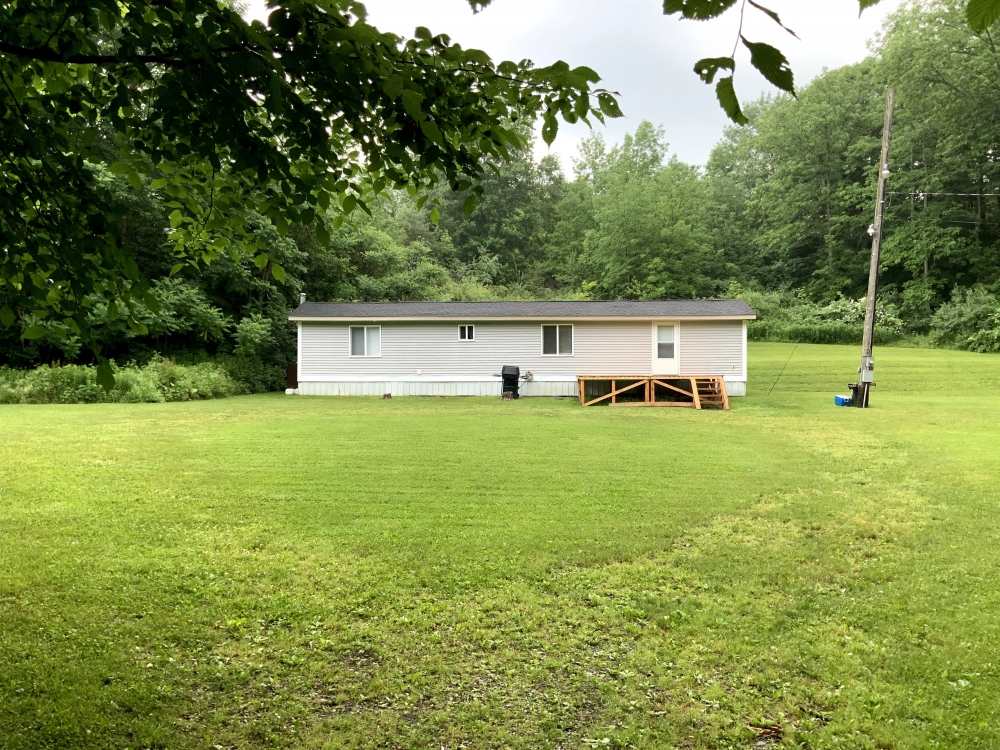 2 Bedroom Country Home for Sale Smyrna NY featured image