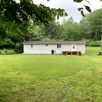 2 Bedroom Country Home for Sale Smyrna NY