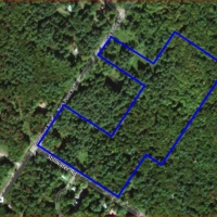 18 acres Adirondack Land at Number Four Road Near Stillwater Reservoir images 4