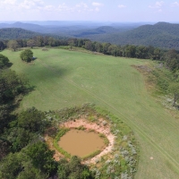 ARKANSASHUNTING ACREAGE WITH OWNER FINANCING images 2