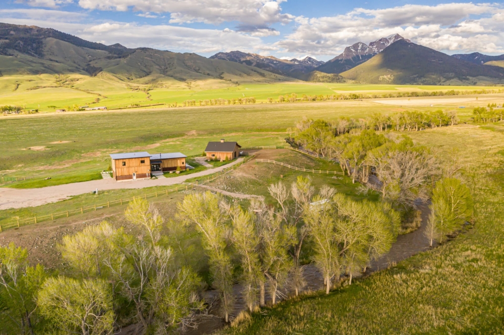 Bear Creek Estate featured image