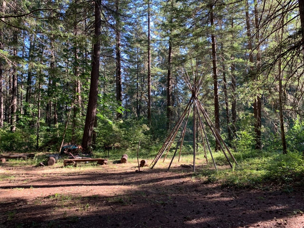 Husum River Camp featured image
