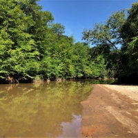 Woolsey Flint River Preserve