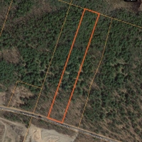 7 acres Hunting Land near Oneida Lake images 5