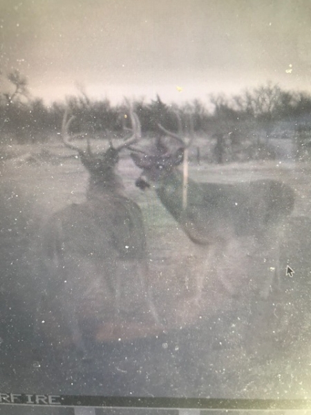 OK - Ellis McClure Ranch 4300 acres - featured image