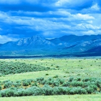 Taos Enchanted Valley - Financing