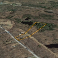 11.8 acres Hunting Land with Building Site Florence NY images 4