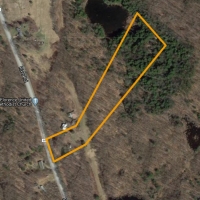 11.8 acres Hunting Land with Building Site Florence NY images 5