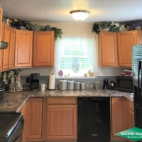 43.75 ac - Wooded Tract with Small Home images 2