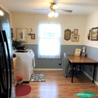 43.75 ac - Wooded Tract with Small Home images 4