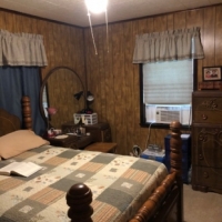43.75 ac - Wooded Tract with Small Home images 5