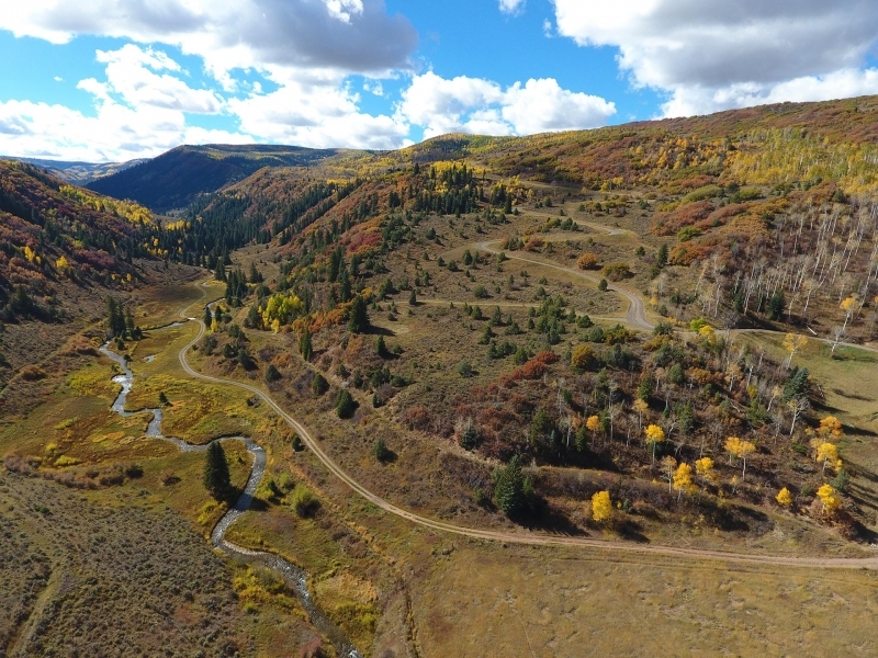Mountain Vista at Elk Creek Ranch featured image