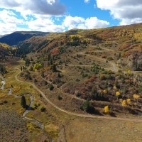 Mountain Vista at Elk Creek Ranch