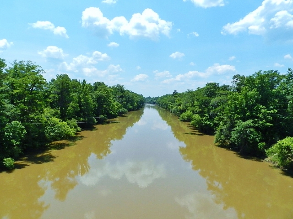 Balls Ferry River Retreat featured image