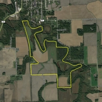 Iroquois Land Trust Farm