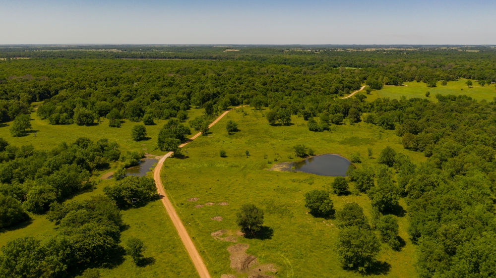 57.93 acres of Vacant Land in Nowata Co. OK featured image
