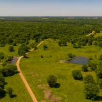 57.93 acres of Vacant Land in Nowata Co. OK