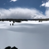 446 Privately Deeded Acres in the Uinta Mountains images 2
