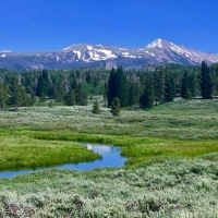 446 Privately Deeded Acres in the Uinta Mountains images 3