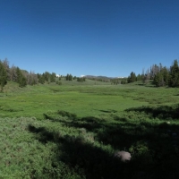 446 Privately Deeded Acres in the Uinta Mountains images 5