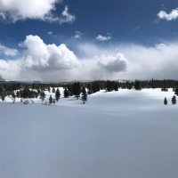 446 Privately Deeded Acres in the Uinta Mountains images 6
