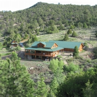 10500 FS 181a Road Salida CO images 3